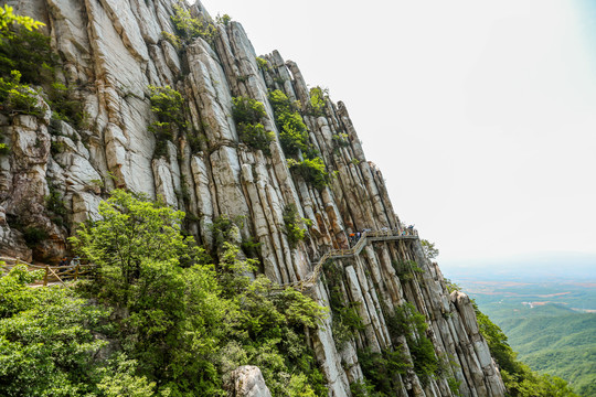 嵩山