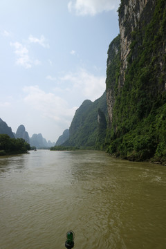 桂林山水