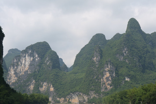 桂林山水