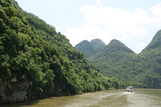 桂林山水