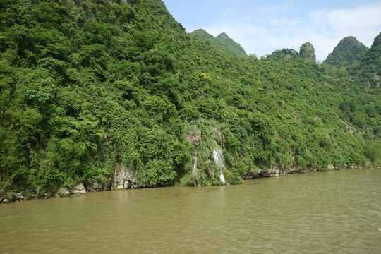 桂林山水