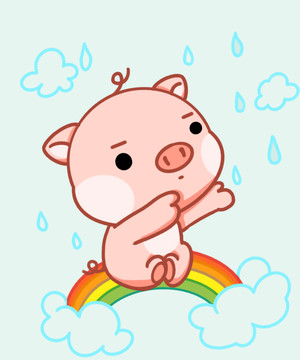 小豬