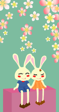 兔子