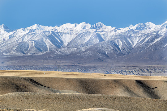 卡美特山