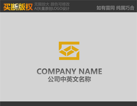 科技LOGO