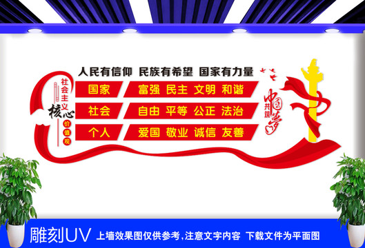社會(huì)主義核心價(jià)值觀