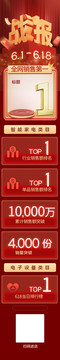 戰(zhàn)報海報