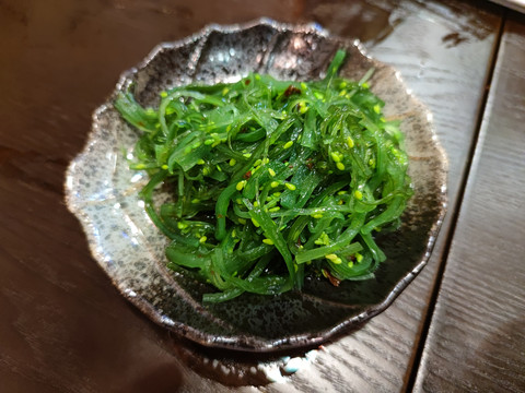 中华海草