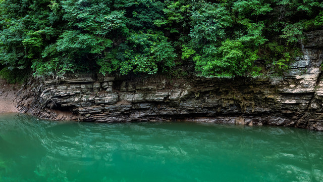 山川河流