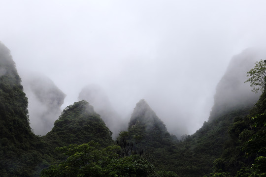 桂林风光