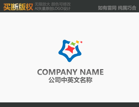 美術(shù)標(biāo)志