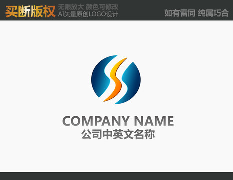 科技logo