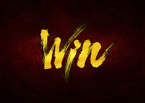 贏win