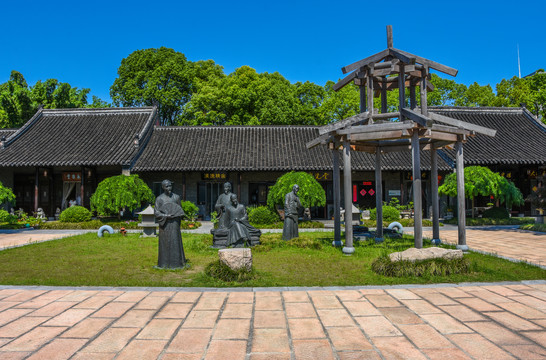 扬州天宁禅寺