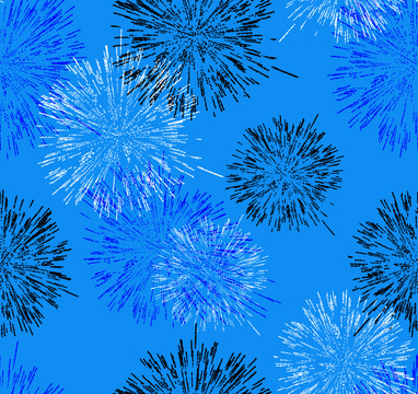 煙花