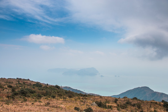 深圳大雁顶