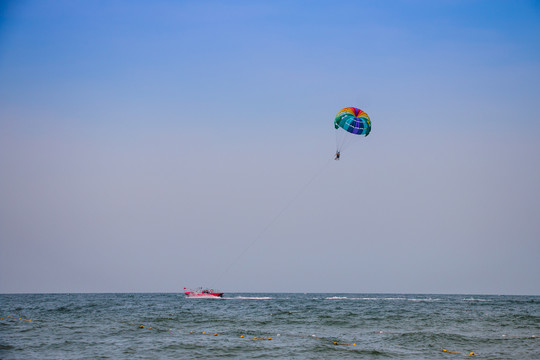 阳江海陵岛