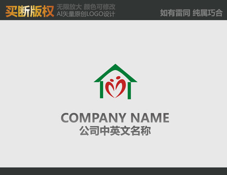 母婴LOGO