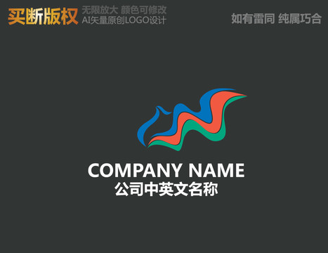 布藝logo