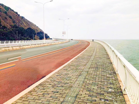 环海公路