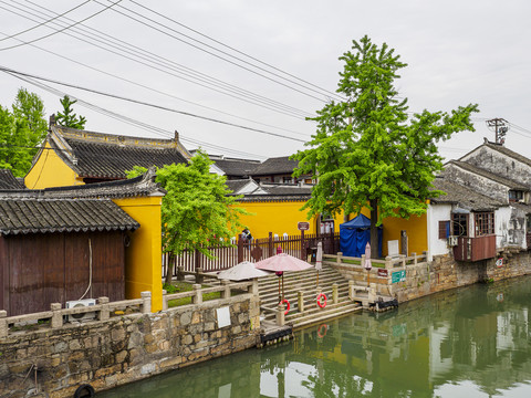 苏州虎丘山风景名胜区