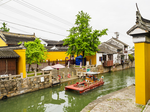 苏州虎丘山风景名胜区