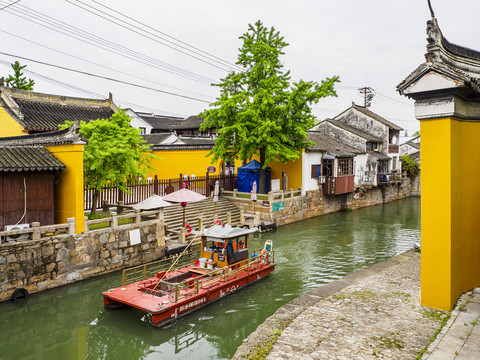 苏州虎丘山风景名胜区