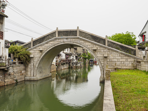 苏州虎丘山风景名胜区