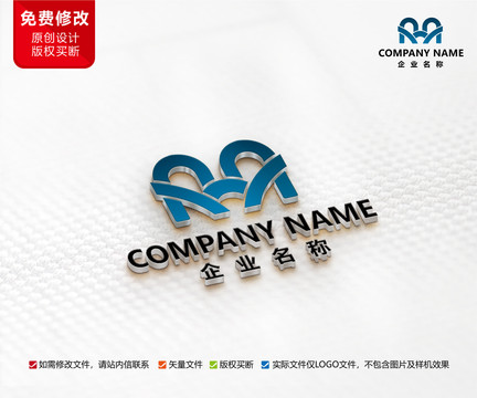 木业标志装修家具装潢logo