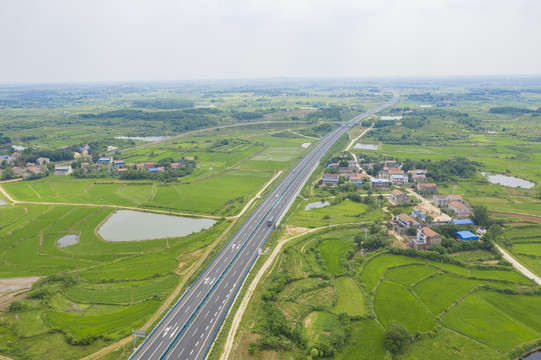 高速公路服务区