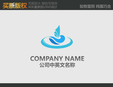 科技標(biāo)志