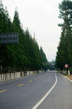 乡村公路