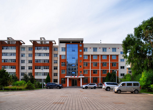 青海大学丁香园