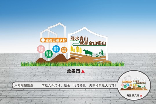 建設(shè)美麗鄉(xiāng)村