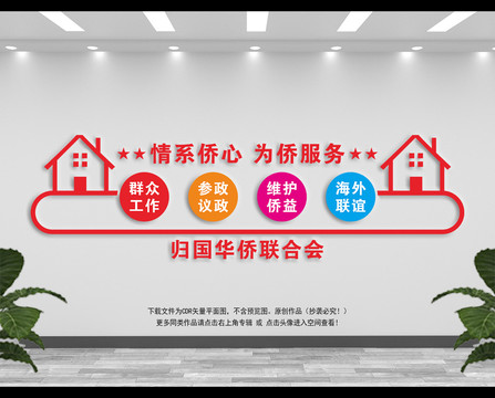 僑胞之家