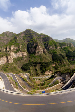 红井路