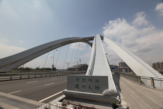 江桥