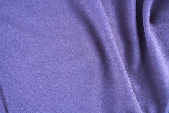 紫色针织棉布料背景