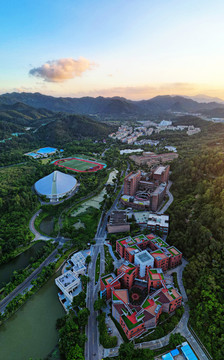 北京师范大学珠海校区