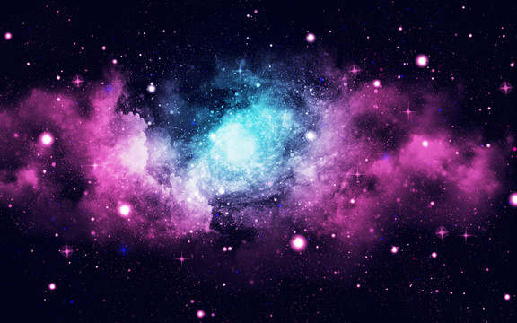 星空
