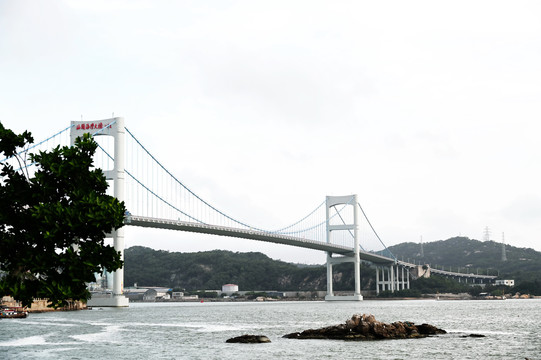 汕头妈屿岛