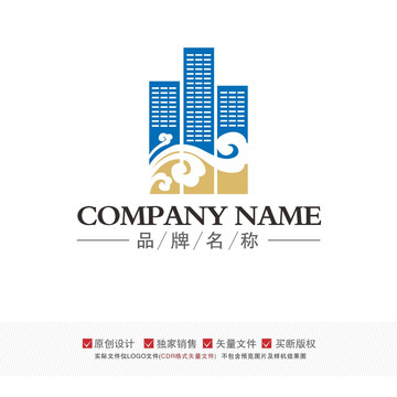 房地产LOGO