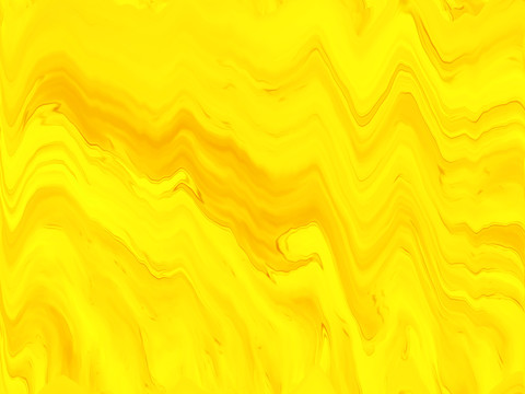 黄色石纹