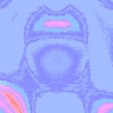 藍色幾何