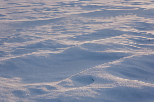 雪地素材