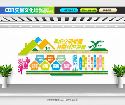 社區(qū)文化