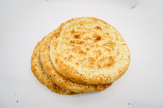 新疆馕饼