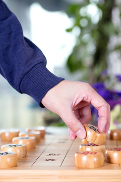 下象棋