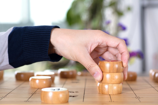 下象棋