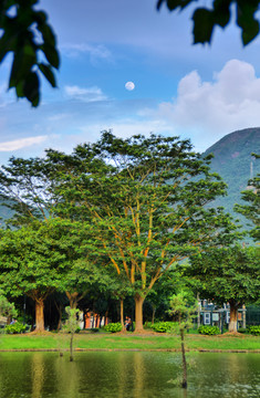 北京师范大学珠海校区